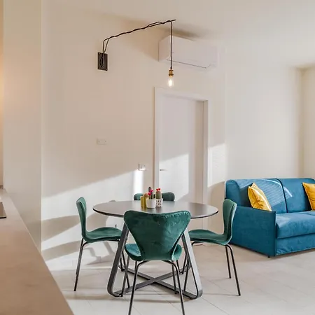 Centro Lungo Po Casa Regina * Τορίνο