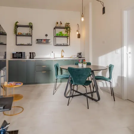 Centro Lungo Po Casa Regina Τορίνο