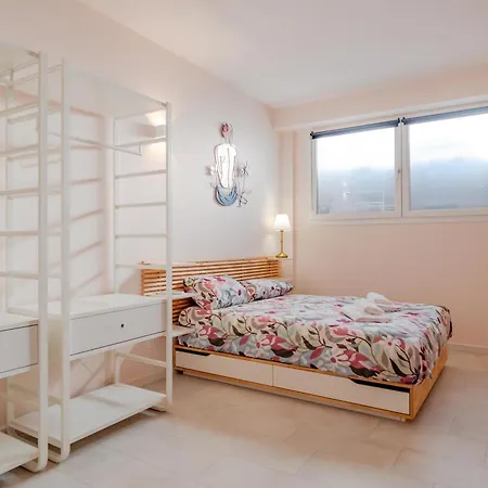 Centro Lungo Po Casa Regina Διαμέρισμα