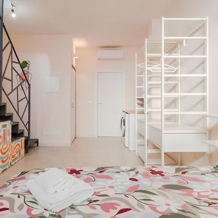 Διαμέρισμα Centro Lungo Po Casa Regina Τορίνο