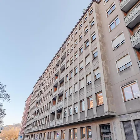 Centro Lungo Po Casa Regina Διαμέρισμα *