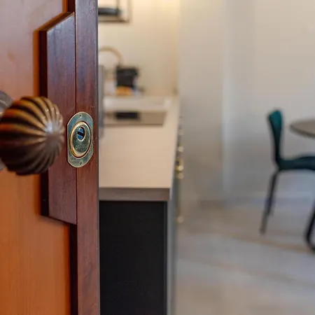 Διαμέρισμα Centro Lungo Po Casa Regina