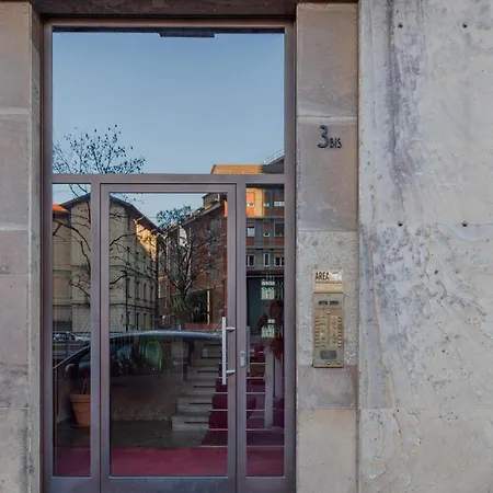 Διαμέρισμα Centro Lungo Po Casa Regina Τορίνο