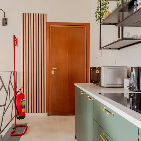 Centro Lungo Po Casa Regina Διαμέρισμα Τορίνο