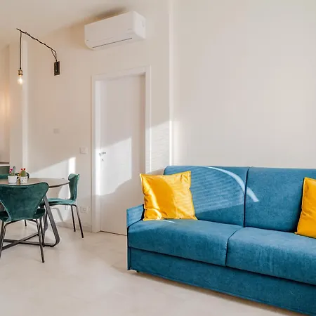 Centro Lungo Po Casa Regina * Τορίνο