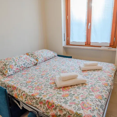 Centro Lungo Po Casa Regina