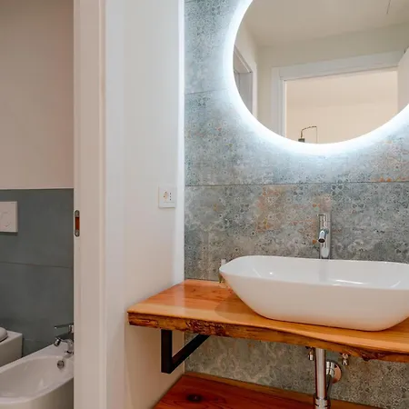 Centro Lungo Po Casa Regina Διαμέρισμα Τορίνο