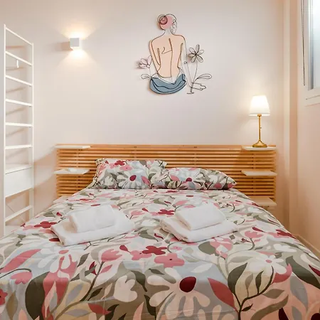 Centro Lungo Po Casa Regina *
