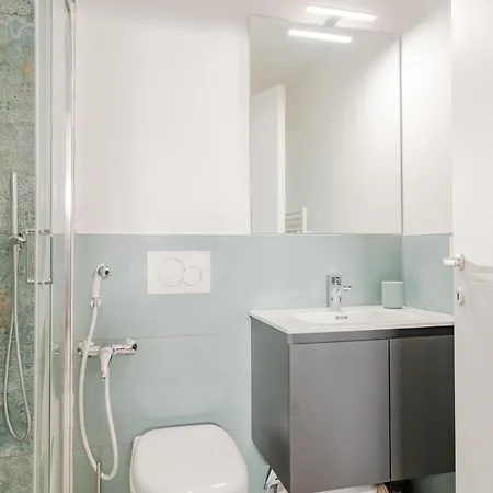 Διαμέρισμα Centro Lungo Po Casa Regina