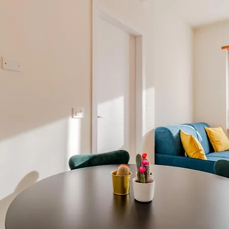 Διαμέρισμα Centro Lungo Po Casa Regina *
