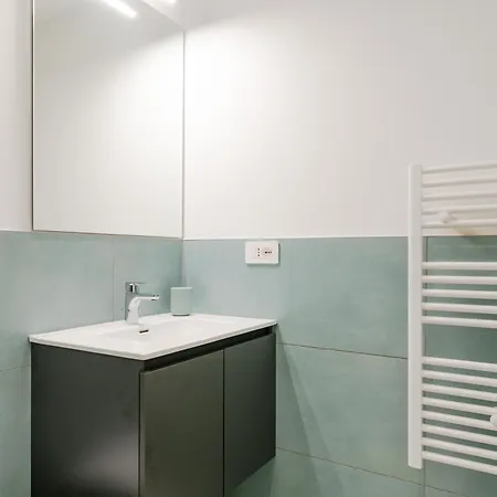 Διαμέρισμα Centro Lungo Po Casa Regina
