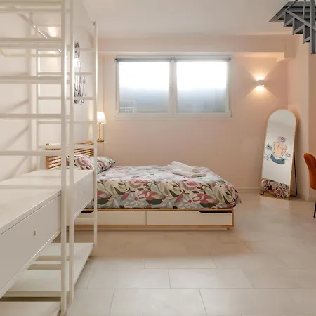 Centro Lungo Po Casa Regina Τορίνο